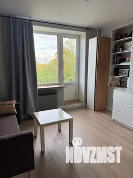 1-к квартира, посуточно, 32м2, 8/9 этаж