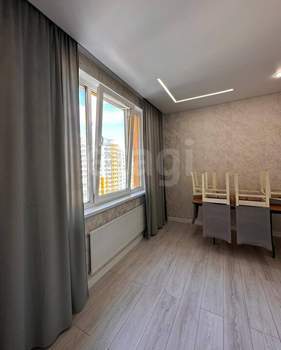 2-к квартира, на длительный срок, 58м2, 9/14 этаж