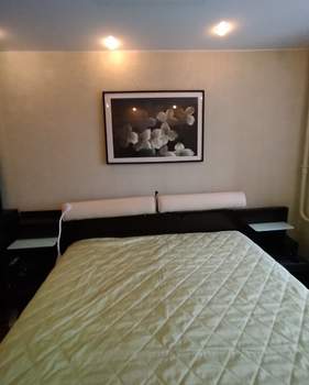 2-к квартира, на длительный срок, 56м2, 12/14 этаж