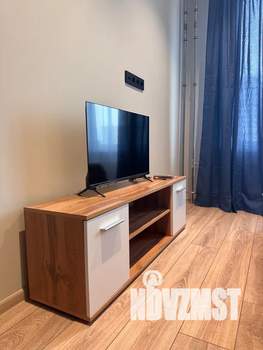 1-к квартира, посуточно, 24м2, 9/16 этаж