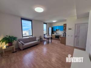 2-к квартира, на длительный срок, 50м2, 16/17 этаж