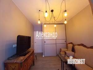 1-к квартира, на длительный срок, 37м2, 18/19 этаж