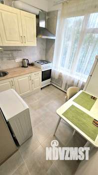 1-к квартира, на длительный срок, 35м2, 5/5 этаж