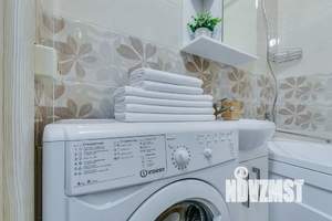 1-к квартира, посуточно, 30м2, 4/25 этаж