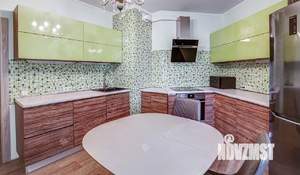 3-к квартира, на длительный срок, 89м2, 10/18 этаж