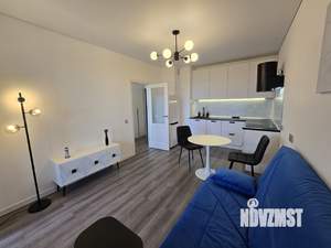 1-к квартира, на длительный срок, 36м2, 10/12 этаж