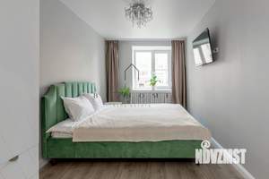 2-к квартира, на длительный срок, 61м2, 3/6 этаж