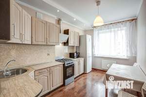 3-к квартира, на длительный срок, 75м2, 3/5 этаж
