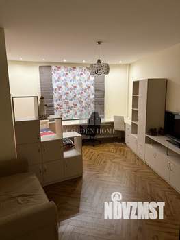 2-к квартира, на длительный срок, 98м2, 14/14 этаж