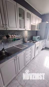 2-к квартира, на длительный срок, 55м2, 7/16 этаж