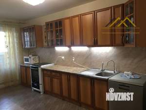 3-к квартира, на длительный срок, 73м2, 3/16 этаж