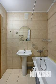 2-к квартира, на длительный срок, 58м2, 25/25 этаж