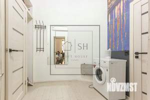 2-к квартира, на длительный срок, 37м2, 1/5 этаж