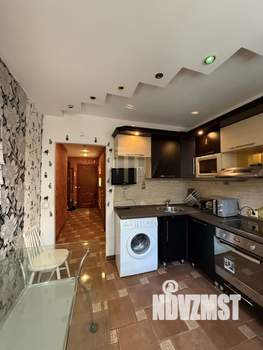 1-к квартира, на длительный срок, 36м2, 2/10 этаж