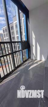 2-к квартира, на длительный срок, 47м2, 3/7 этаж