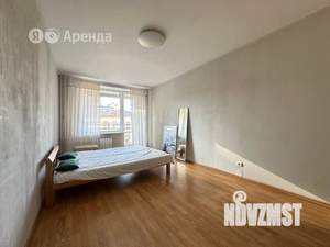 1-к квартира, на длительный срок, 44м2, 4/15 этаж