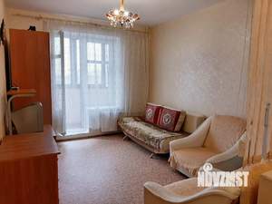 Студия квартира, на длительный срок, 24м2, 5/9 этаж