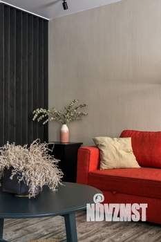 2-к квартира, на длительный срок, 52м2, 1/5 этаж