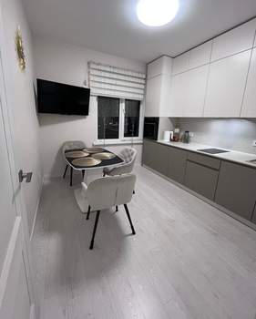 2-к квартира, на длительный срок, 46м2, 6/12 этаж