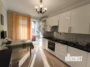 2-к квартира, на длительный срок, 78м2, 15/25 этаж