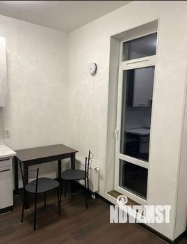 Студия квартира, на длительный срок, 25м2, 4/9 этаж