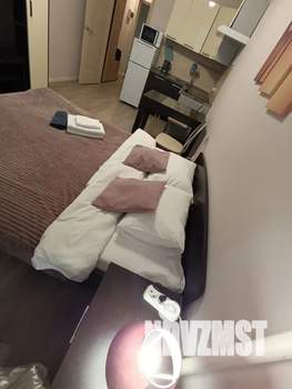1-к квартира, посуточно, 25м2, 14/23 этаж