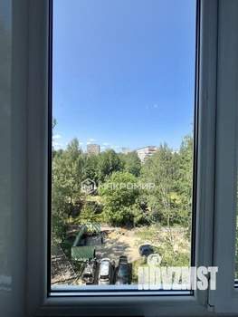 1-к квартира, на длительный срок, 31м2, 7/9 этаж