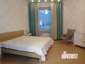 3-к квартира, на длительный срок, 113м2, 6/11 этаж