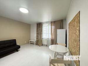1-к квартира, на длительный срок, 51м2, 3/19 этаж