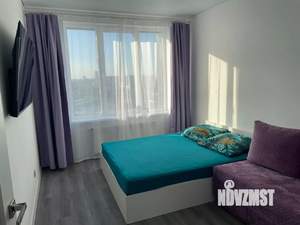 1-к квартира, на длительный срок, 30м2, 14/15 этаж
