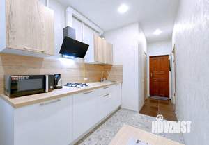 Студия квартира, на длительный срок, 31м2, 4/4 этаж