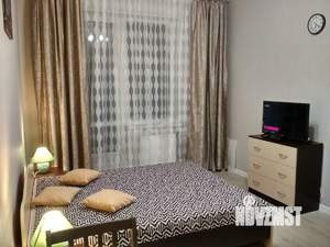 Студия квартира, на длительный срок, 26м2, 8/22 этаж