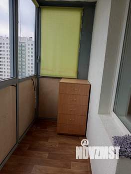 2-к квартира, на длительный срок, 56м2, 16/21 этаж