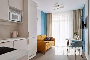 1-к квартира, посуточно, 37м2, 3/11 этаж