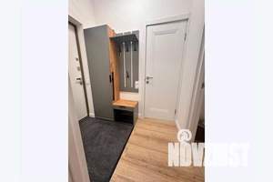 1-к квартира, посуточно, 36м2, 11/18 этаж