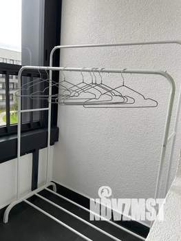 Студия квартира, посуточно, 26м2, 3/4 этаж