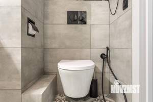 Студия квартира, на длительный срок, 29м2, 6/10 этаж