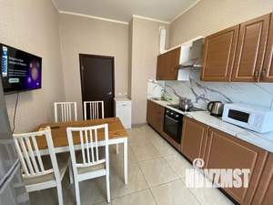 2-к квартира, посуточно, 75м2, 10/19 этаж