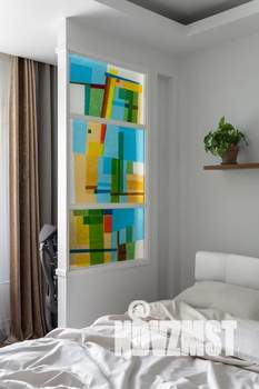 2-к квартира, посуточно, 80м2, 2/10 этаж