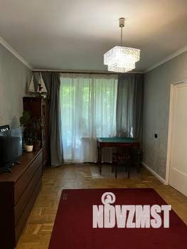 2-к квартира, посуточно, 46м2, 5/5 этаж