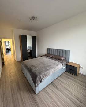 2-к квартира, на длительный срок, 70м2, 13/24 этаж