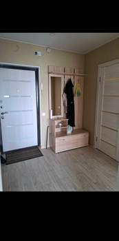 1-к квартира, на длительный срок, 39м2, 3/24 этаж