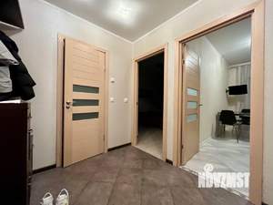 1-к квартира, на длительный срок, 43м2, 9/9 этаж