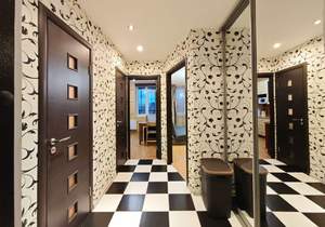 1-к квартира, на длительный срок, 37м2, 14/17 этаж