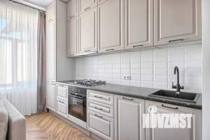 2-к квартира, посуточно, 68м2, 6/6 этаж
