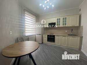1-к квартира, на длительный срок, 50м2, 9/17 этаж