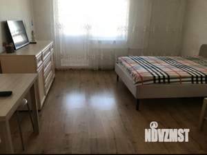 Студия квартира, на длительный срок, 29м2, 18/24 этаж
