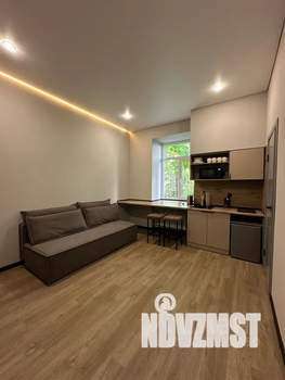 2-к квартира, посуточно, 21м2, 1/3 этаж