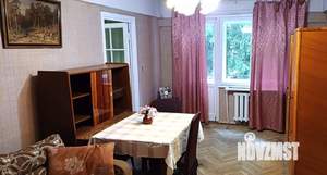 2-к квартира, на длительный срок, 45м2, 2/5 этаж