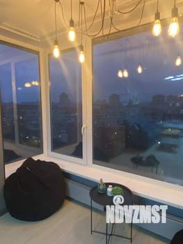 1-к квартира, на длительный срок, 36м2, 12/12 этаж